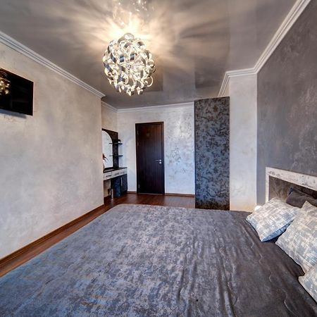 Luxe Apartment Olymp in Sveti Vlas Exteriör bild