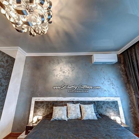 Luxe Apartment Olymp in Sveti Vlas Exteriör bild