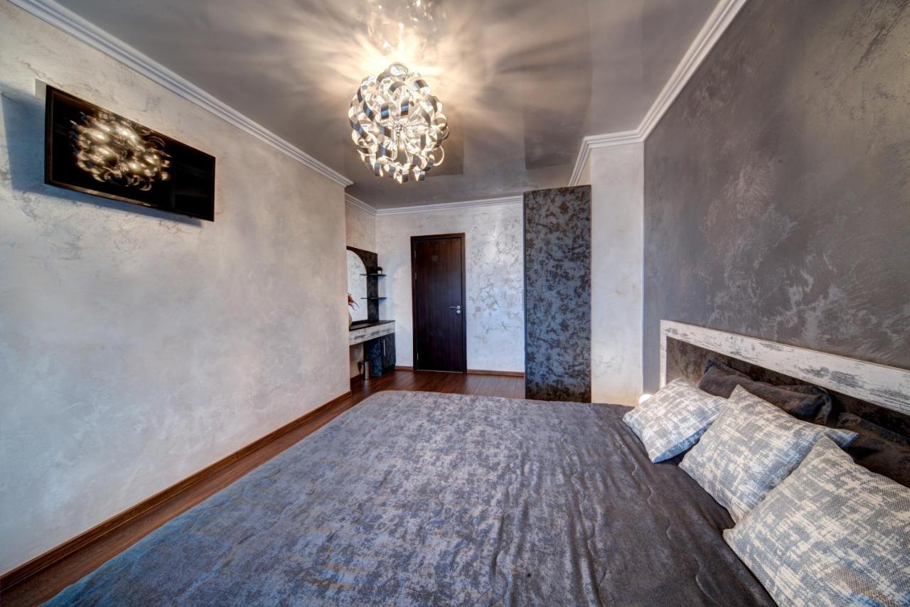 Luxe Apartment Olymp in Sveti Vlas Exteriör bild