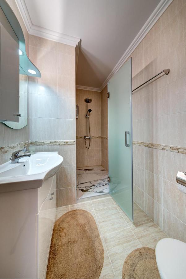 Luxe Apartment Olymp in Sveti Vlas Exteriör bild