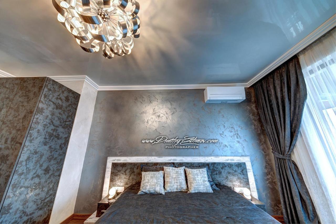 Luxe Apartment Olymp in Sveti Vlas Exteriör bild