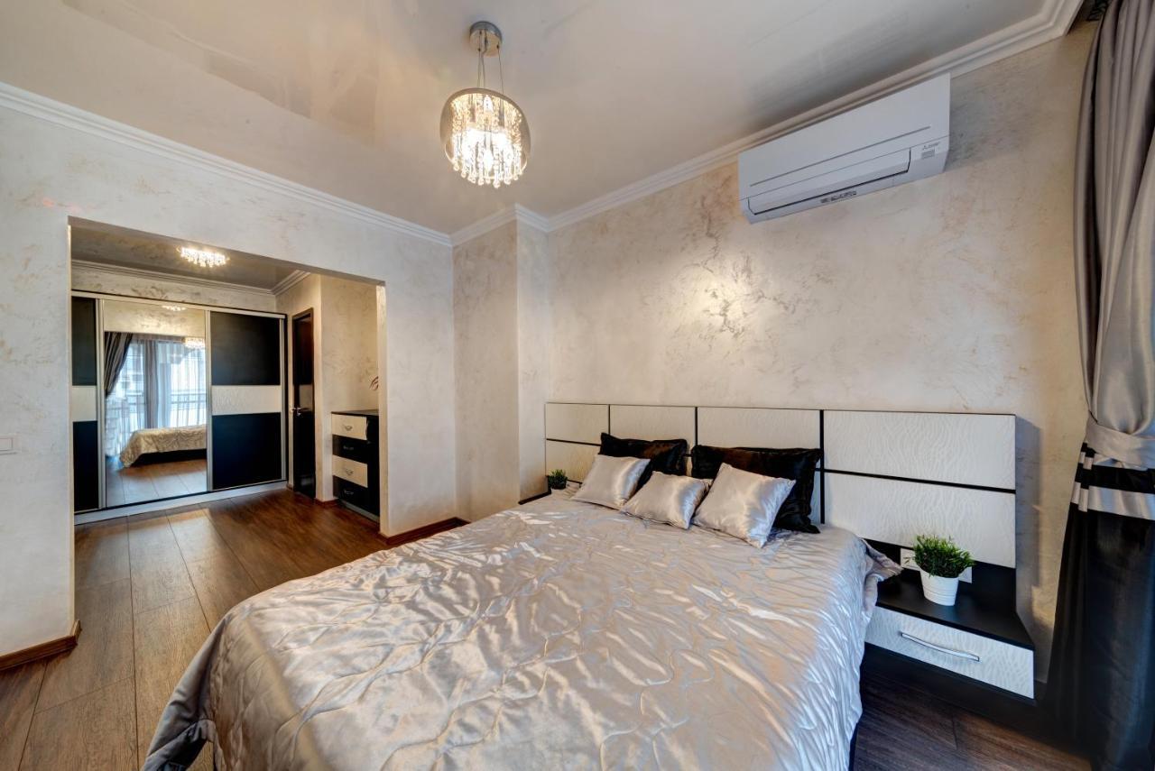 Luxe Apartment Olymp in Sveti Vlas Exteriör bild